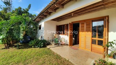 house em Ponche Verde, Jardim dos Lagos - Guaíba - RS