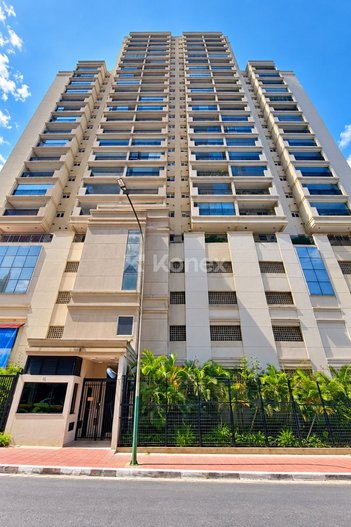 apartment em Rua Washington Luís, Centro - São Paulo - SP