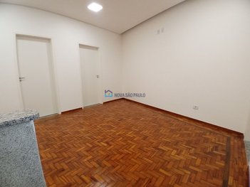 house em Avenida Jabaquara, Mirandópolis - São Paulo - SP