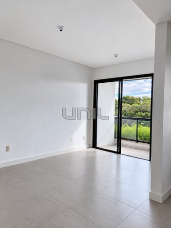 apartment em Rodovia Tertuliano Brito Xavier, Canasvieiras - Florianópolis - SC