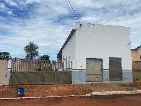 Cômodo Condomínio
