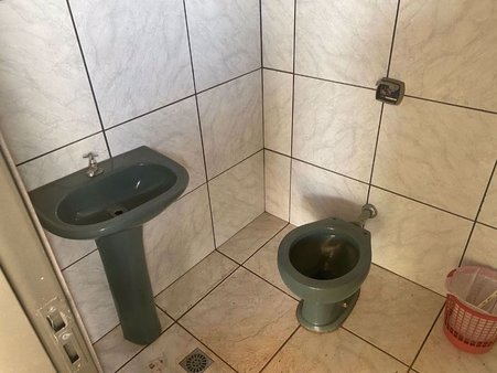 Cômodo Condomínio