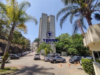 apartment em Estrada da Paciência, Maria Paula - Niterói - RJ