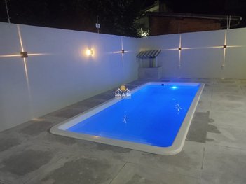 house em Das Sereias  Canasvieiras, Canasvieiras - Florianópolis - SC