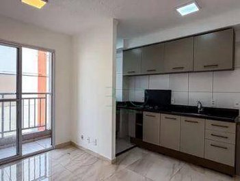 apartment em Rua Azurita, Canindé - São Paulo - SP