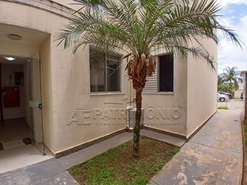 apartment em Rua Abolição, Vila Jardini - Sorocaba - SP