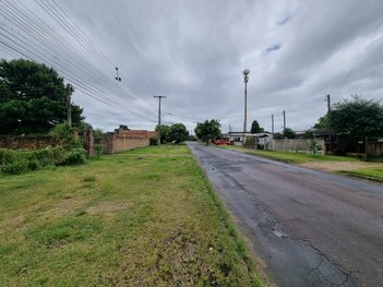 land_lot em da Ponta Grossa, Ponta Grossa - Porto Alegre - RS
