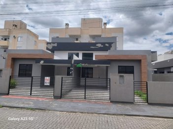 house em Das Turmalinas, Sertão do Maruim - São José - SC