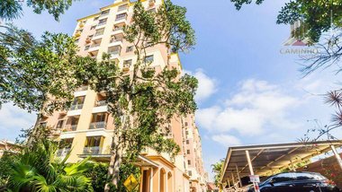 apartment em Rua Professor Carvalho Freitas, Teresópolis - Porto Alegre - RS