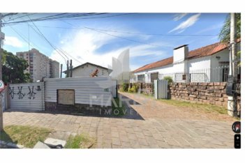 land_lot em Rua Coronel Aparício Borges, Glória - Porto Alegre - RS