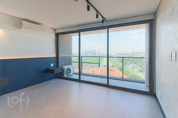 apartment em Bento Frias, Morumbi - São Paulo - SP