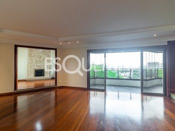 apartment em Rua Curitiba, Paraíso - São Paulo - SP