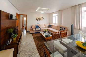 apartment em Rua Maranguape, Prado - Belo Horizonte - MG
