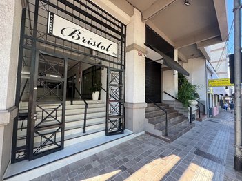 office em Rua Paissandu, Centro - Passo Fundo - RS