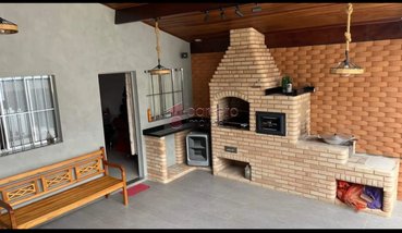 house em Rua Inglaterra, Jardim Europa - Campo Limpo Paulista - SP