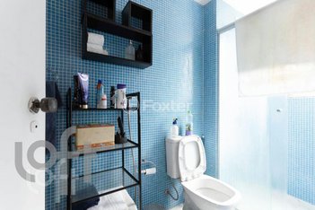 apartment em Avenida Divino Salvador, Planalto Paulista - São Paulo - SP