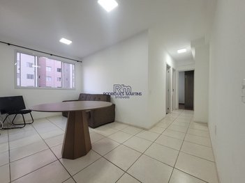 apartment em Avenida Marechal Castelo Branco, JK - Contagem - MG