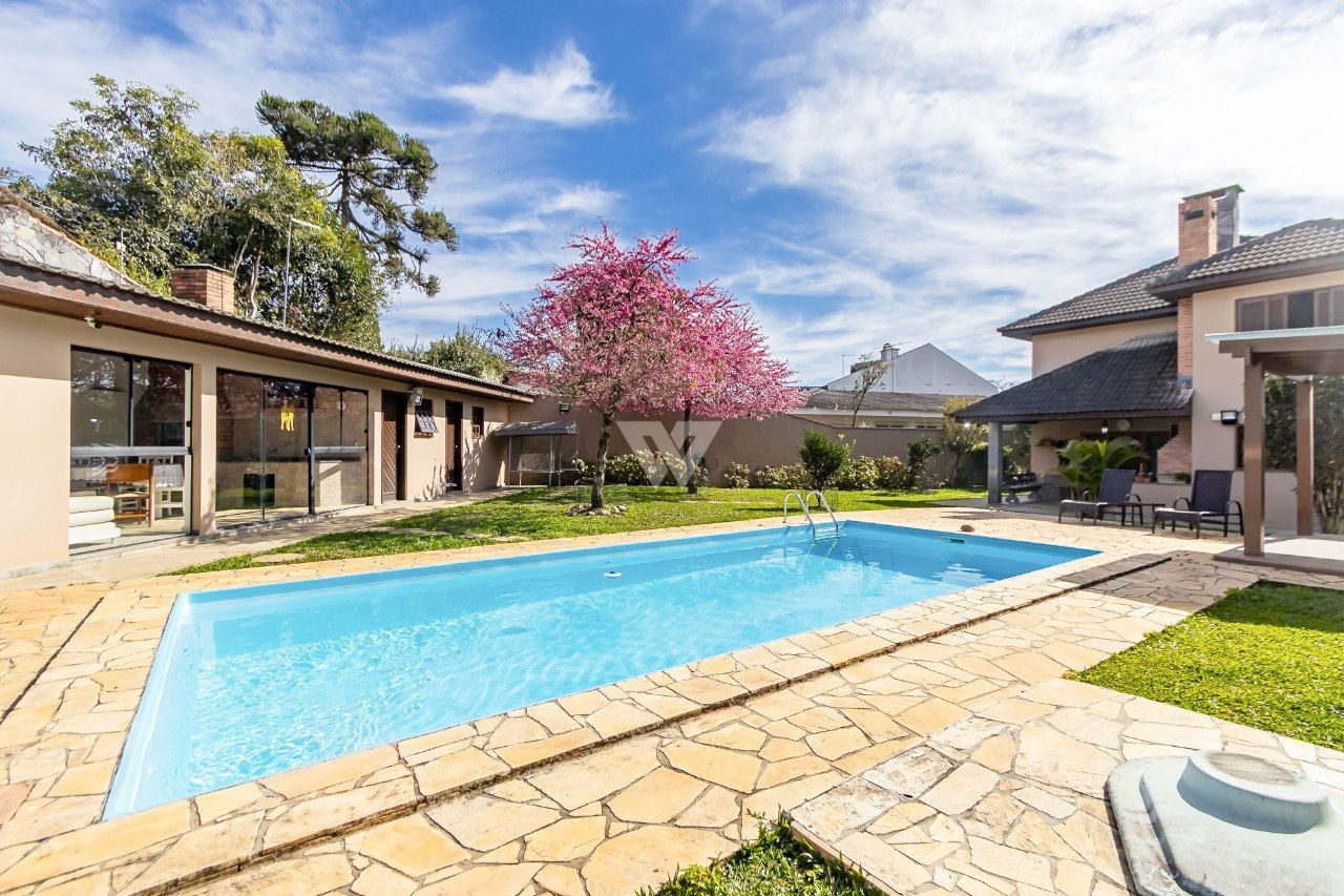 piscina - Casa República do Líbano