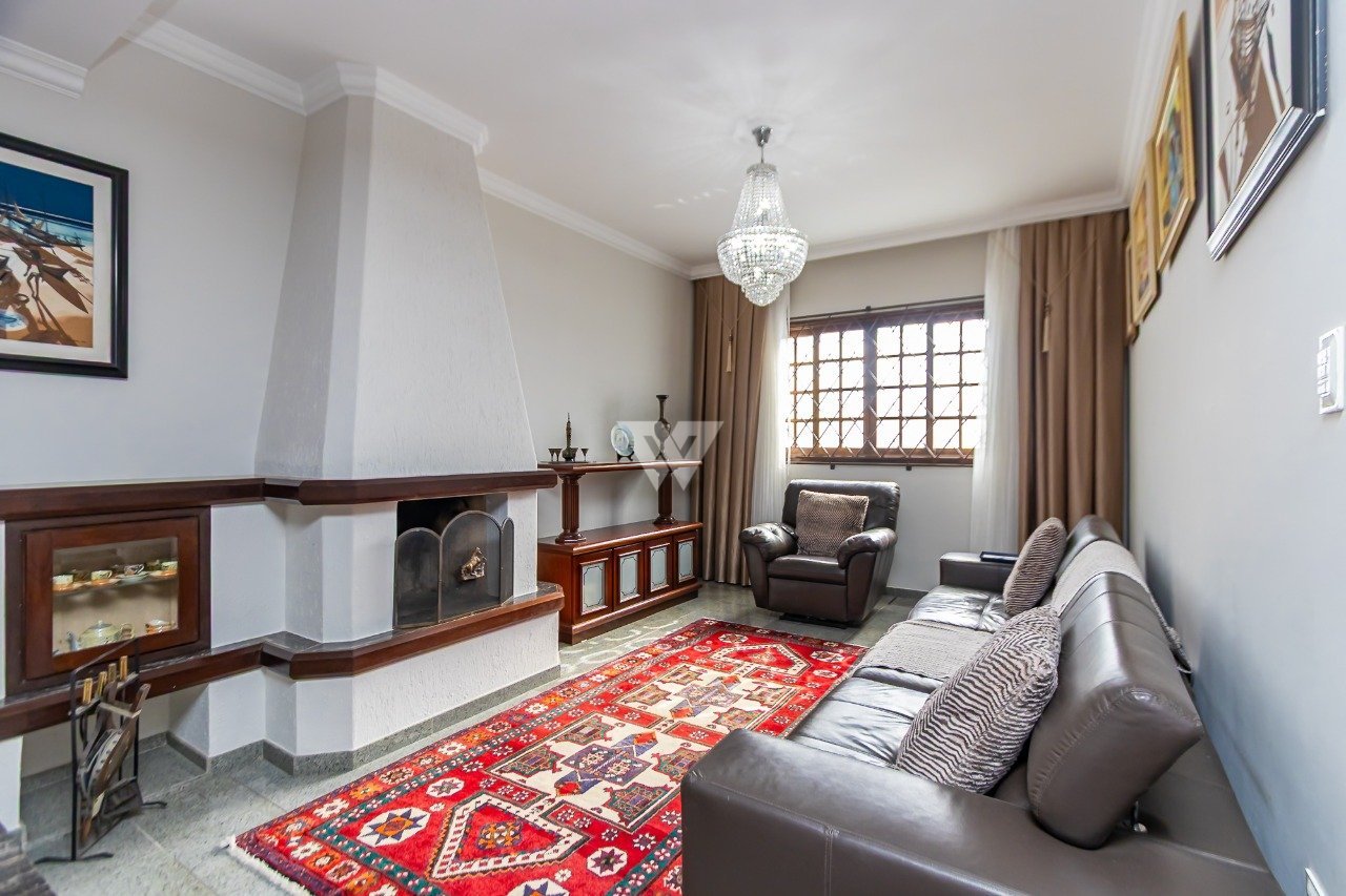 espaço gourmet - casa República do Líbano