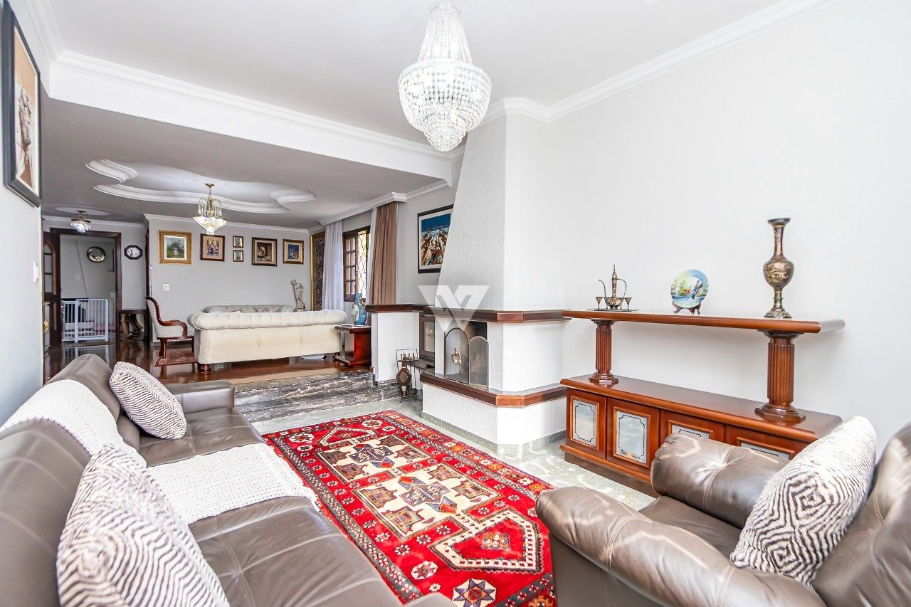 sala de estar - casa República do Líbano