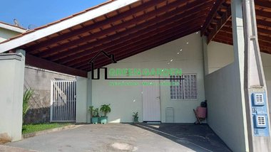 house em Rua Atibaia, Jardim Colônia - Jundiaí - SP