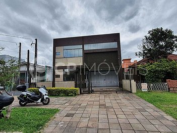 industrial em Serafim Alencastro, Sarandi - Porto Alegre - RS