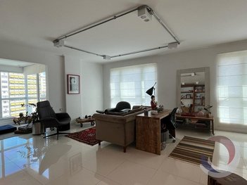 office em Prefeito Osmar Cunha, Centro - Florianópolis - SC