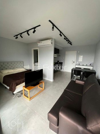 apartment em Avenida Ipiranga, Jardim Carvalho - Porto Alegre - RS