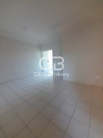 apartment em Rua Leonardo Gonçalves Caramuru, Jardim Emília - Jacareí - SP