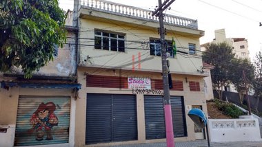 commercial_property em Cacaquera, Vila Antonina - São Paulo - SP