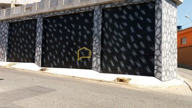 industrial em Rua Estado de Pernambuco, Jardim Egle - São Paulo - SP