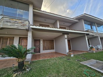 house em Avenida Noiva do Mar, Xangri-Lá - Xangri-Lá - RS