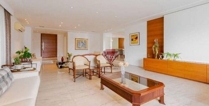 apartment em Rua Tupi, Santa Cecília - São Paulo - SP