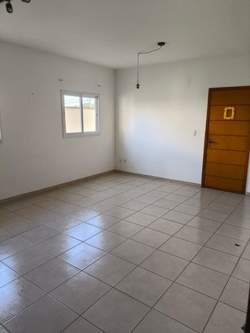 apartment em Avenida Domingos Ferrarezzi, Jardim Residencial Dona Maria José - Indaiatuba - SP