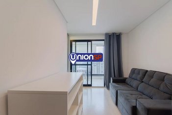 apartment em Rua Machado de Assis, Vila Mariana - São Paulo - SP