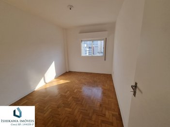 apartment em Rua Castro Alves, Aclimação - São Paulo - SP