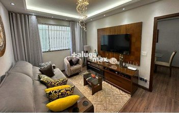 apartment em Rua Antônio Peregrino Nascimento, Palmares - Belo Horizonte - MG