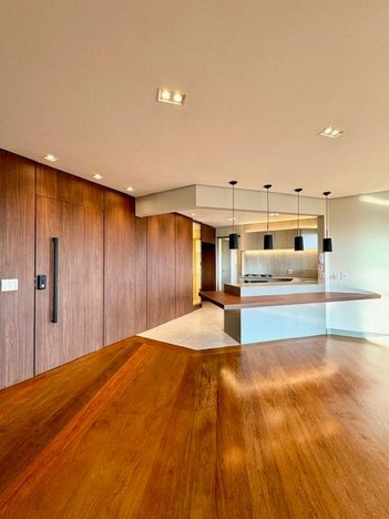 apartment em Rua Luís Elias Attie, Parque São Domingos - São Paulo - SP