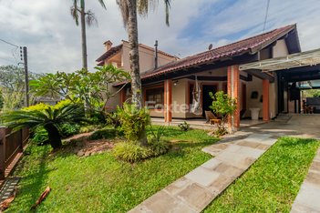 house em Rua Pitangueiras, São Lucas - Viamão - RS