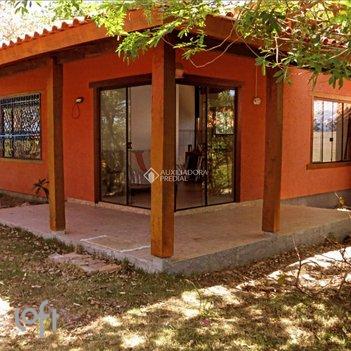 house em Servidão Vila dos Sabiás, São João do Rio Vermelho - Florianópolis - SC