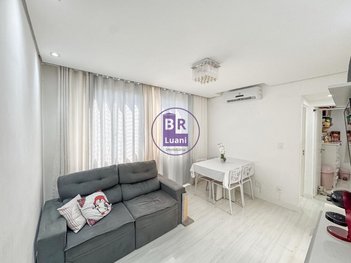 apartment em Rua Orégano, Jardim Novo Sabará - Londrina - PR
