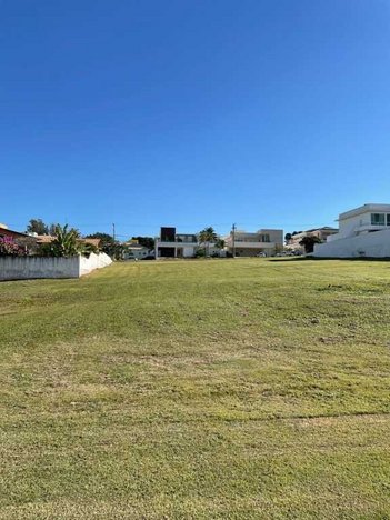 land_lot em Avenida Máximo Alfredo Simoni, Parque Reserva Fazenda Imperial - Sorocaba - SP