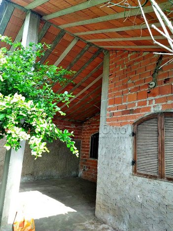house em Rua João Alberto Pivetta, Conjunto Habitacional Júlio de Mesquita Filho - Sorocaba - SP
