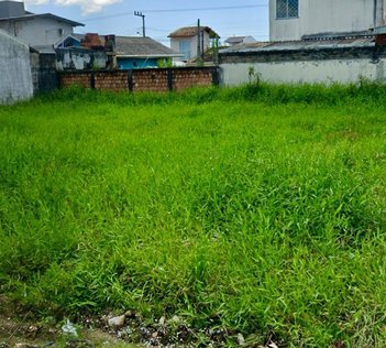 land_lot em Rua Luiz Castro, Santa Regina - Itajaí - SC