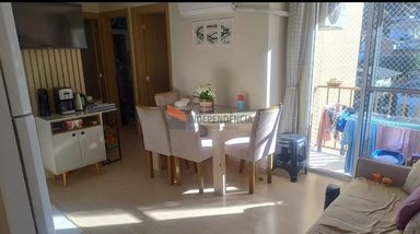 apartment em Rua João Andriollo, Ana Rech - Caxias do Sul - RS