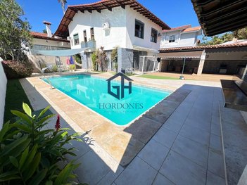 house em Rua Carrara, Bandeirantes (Pampulha) - Belo Horizonte - MG