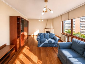 apartment em Rua Anita Garibaldi, Mont Serrat - Porto Alegre - RS