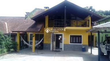 house em Avenida das Américas, Palace Hotel - Canela - RS