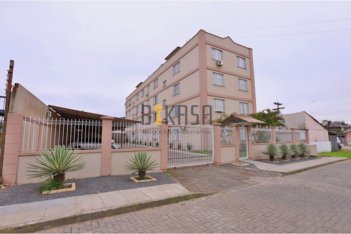 apartment em Travessa Bolívia, Passo do Feijó - Alvorada - RS