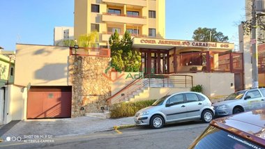 apartment em Rua Carandaí, Casa Verde - São Paulo - SP